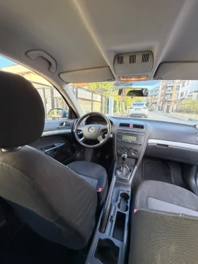 Skoda Octavia, снимка 13