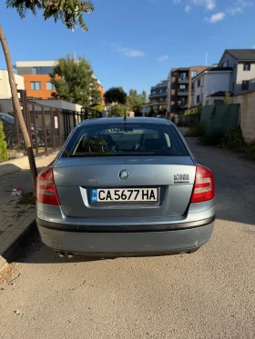 Skoda Octavia, снимка 7