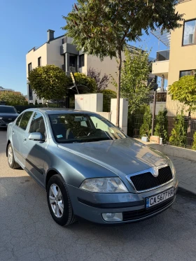 Skoda Octavia, снимка 9