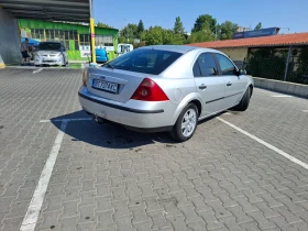 Ford Mondeo 2.0 90 к.с., снимка 5