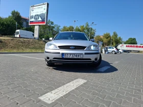 Ford Mondeo 2.0 90 к.с., снимка 8