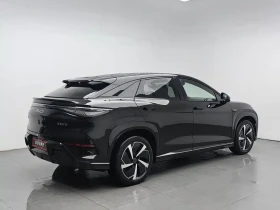 BYD Sealion 7 EV 610 Long Range Edition | 313 к.с. | Dynaudio, снимка 2