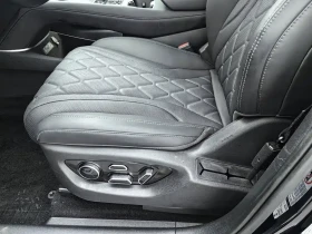 BYD Sealion 7 EV 610 Long Range Edition | 313 к.с. | Dynaudio, снимка 15