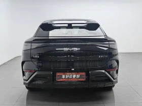 BYD Sealion 7 EV 610 Long Range Edition | 313 к.с. | Dynaudio, снимка 4