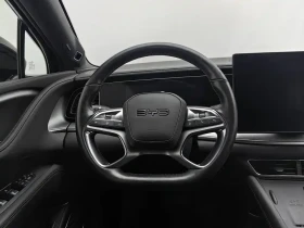 BYD Sealion 7 EV 610 Long Range Edition | 313 к.с. | Dynaudio, снимка 9