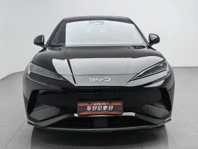 BYD Sealion 7 EV 610 Long Range Edition | 313 к.с. | Dynaudio, снимка 3