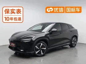 BYD Sealion 7 EV 610 Long Range Edition | 313 к.с. | Dynaudio, снимка 1