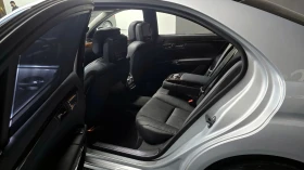 Mercedes-Benz S 600, снимка 11
