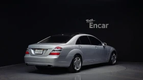 Mercedes-Benz S 600, снимка 2