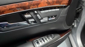 Mercedes-Benz S 600, снимка 14