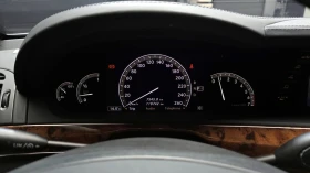Mercedes-Benz S 600, снимка 8
