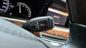 Mercedes-Benz S 600, снимка 9