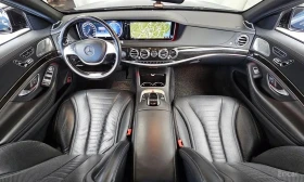 Mercedes-Benz S 500, снимка 9