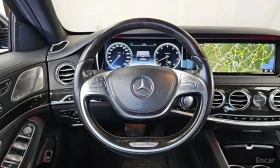 Mercedes-Benz S 500, снимка 10