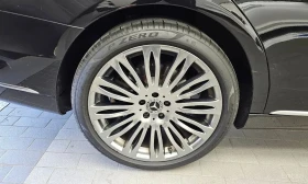Mercedes-Benz S 500, снимка 5