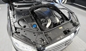 Mercedes-Benz S 500, снимка 17