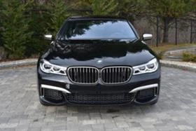     BMW 750 d