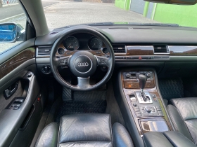 Audi A8 4.2 Бензин/Тунинг, снимка 11