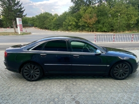 Audi A8 4.2 Бензин/Тунинг, снимка 8 - Автомобили и джипове - 39623577