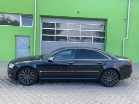 Audi A8 4.2 Бензин/Тунинг, снимка 4 - Автомобили и джипове - 39623577