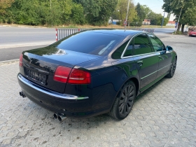 Audi A8 4.2 Бензин/Тунинг, снимка 7 - Автомобили и джипове - 39623577