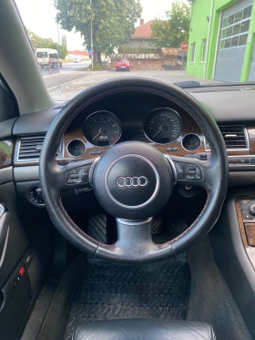 Audi A8 4.2 / | Mobile.bg   12