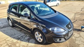 Seat Altea Уникат 1.6HDI COPA CHILI, снимка 11