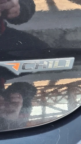 Seat Altea Уникат 1.6HDI COPA CHILI, снимка 4