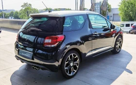 Citroen DS3 1.6 Turbo | Mobile.bg    3