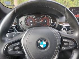 BMW 530 530 xdrive sport line, снимка 15