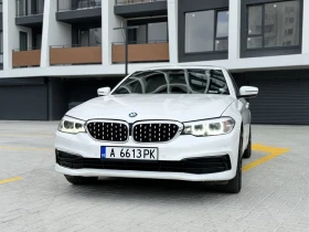 BMW 530 530 xdrive sport line, снимка 8