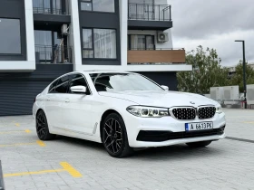 Обява за продажба на BMW 530 530 xdrive sport line ~55 000 лв. - изображение 1