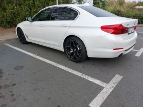 BMW 530 530 xdrive sport line, снимка 12