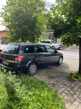 Opel Astra, снимка 4 - Автомобили и джипове - 42986985
