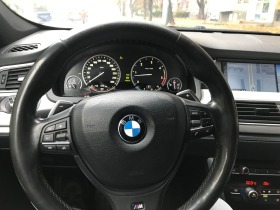 BMW 5 Gran Turismo 530D, снимка 8 - Автомобили и джипове - 43233423