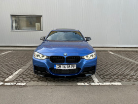 Обява за продажба на BMW 335 M Pack Xdrive 600hp ~49 999 лв. - изображение 1