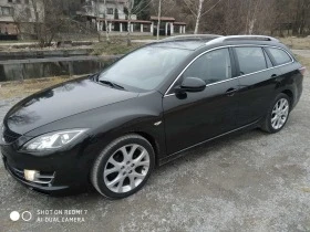 Mazda 6 2.5i, снимка 3