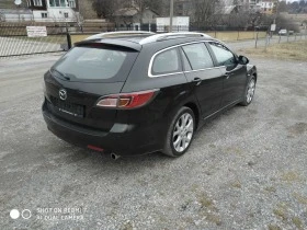 Mazda 6 2.5i, снимка 5