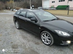 Mazda 6 2.5i, снимка 2