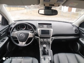 Mazda 6 2.5i, снимка 10