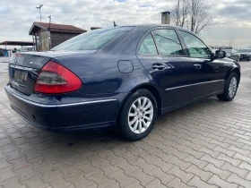 Mercedes-Benz E 320 3.0D EVO AUTOMATIC, снимка 5