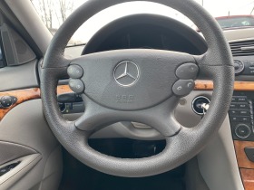 Mercedes-Benz E 320 3.0D EVO AUTOMATIC, снимка 15