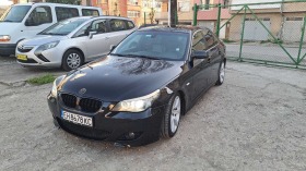 BMW 530 3.0 D  M-PACK, снимка 1 - Автомобили и джипове - 45498485