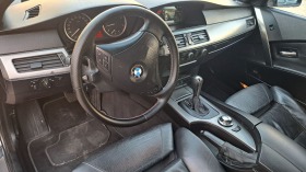 BMW 530 3.0 D  M-PACK, снимка 10