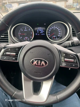 Kia Ceed 1.6 CRDI, снимка 12