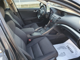 Honda Accord 2.2 I-DTEC facelift автомат, снимка 11 - Автомобили и джипове - 45161391