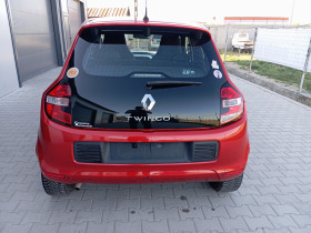 Renault Twingo 1.0i, снимка 5 - Автомобили и джипове - 45344726