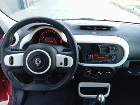 Renault Twingo 1.0i, снимка 11 - Автомобили и джипове - 45344726