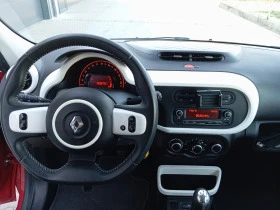 Renault Twingo 1.0i | Mobile.bg    11