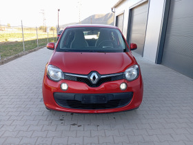     Renault Twingo 1.0i